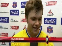 Jonny Howson & David Prutton