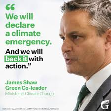James Shaw