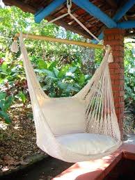 Check out the website for directions. 22 Diy Hammocks And Hammock Stand Ideas Fabric Knotted Style