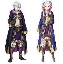 Robin 1401x788 C7eca31a Ccf5 4d45 8ce6 F4c1165fdbd4 Png 920 935 Fire Emblem Fire Emblem Awakening Character Design References