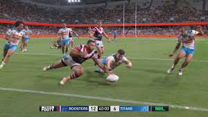 Join us at cbus super stadium for gold coast titans v sydney roosters nrl live scores as part of nrl telstra. E 4k9f3xo4n Em