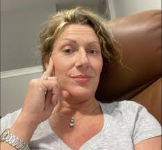 Hi all! I just wanted to introduce myself and share a photo I took