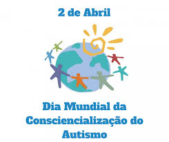 Durante o mês de abril várias instituições em todo o mundo realizam diversas atividades para pais, educadores e para os portadores desta síndrome. Municipio De Azambuja Associa Se Ao Dia Mundial Da Consciencializacao Do Autismo Camara Municipal De Azambuja