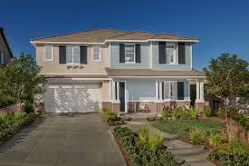 Would You Be Fine Owning A Home With This Design This Gorgeous 2 Story Home Is From Our Nicolas Heights Community I New Homes For Sale New Homes House Styles