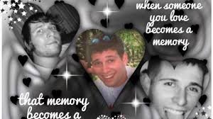 Fundraiser by Kristen Nicole Lewis : Adam Post Memorial Service Fund