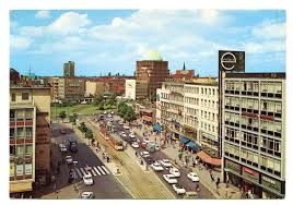 Untitled Street View Nostalgia Places