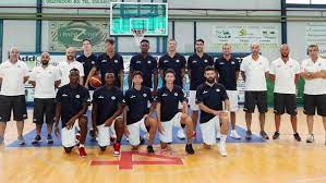 Adam smith (born november 8, 1992) is an american professional basketball player for merkezefendi bld. Per L Orzinuovi Basket Match Da Ultima Spiaggia Prima Brescia