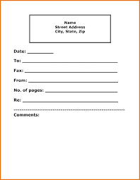 Free Printable Business Fax Cover Sheet Fax Cover Sheet Cover Sheet Template Cover Letter Template