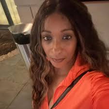 Charlene Watson-Fraser