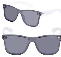 Amazon.com: Mass Vision 2 pares de lentes de sol polarizados ligeros 'The  Omni' para hombres y mujeres, lentes degradados UV400 y bisagras de  resorte, ...