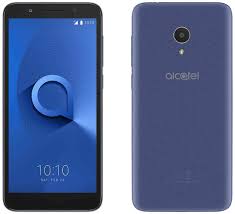 Yezz LIV1 vs. Alcatel 1x 5059T - Phonegg
