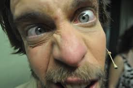 Day in the Life: 'Dirty Rotten Scoundrels' opening night