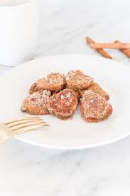 Got bread, milk, eggs, butter, and a skillet? Heart French Toast Valentines Breakfast Maison De Pax