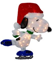 Northlight Pre Lit Peanuts Snoopy On Ice Skates Lighted Display Download this premium vector about cartoon penguin ice skating isolated, and discover more than 10 million professional graphic resources on freepik. pre lit peanuts snoopy on ice skates lighted display
