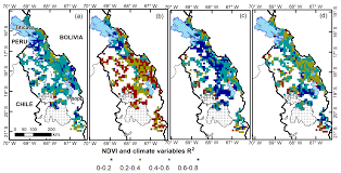 Resultados elecciones 2021 ecuador presidente asambleístas cne oficiales resultados2021.cne.gob.ec. Nhess Drought Impact In The Bolivian Altiplano Agriculture Associated With The El Nino Southern Oscillation Using Satellite Imagery Data