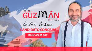 Joaquín archivaldo guzmán loera (spanish: Hugo Guzman Millan Concejal Hugo Guzman Millan Concejal