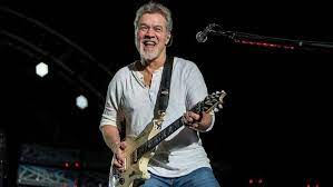 Credited with restoring hard rock to the forefront of the music scene, van halen was known for its energetic live shows and for the virtuosic talent of its lead guitarist, eddie van halen. Eddie Van Halen Musician 1955 2020 Financial Times