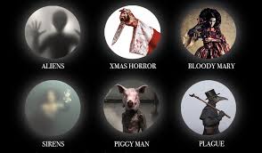 Since 2011, the creators of the limited series have redefined the horror genre with various installments featuring a creepy asylum, a coven of witches, a traveling freak show, a haunted hotel and the apocalypse itself. American Horror Story Ryan Murphy Says The Universe Is Expanding And He Has A Question For You Bloody Disgusting