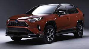 Обзор и тест.всем привет!!!=) меня зовут алексей. Toyota Rav4 Kommt Als Plug In Hybrid Und Zwar Spatestens 2021