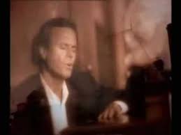 When You Tell Me That You Love Me Julio Iglesias Baby Every Time You Touch Me I Become A Hero I Ll Make You Safe No Matter Where You Are Nothing Is Above Me Dolly Parton Julio Iglesias Candle In The