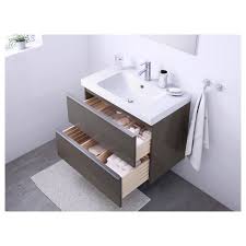godmorgon / odensvik sink cabinet with