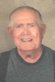 Richard Berneman Obituary (1933