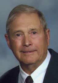 Marvin Benson Obituary, Polk City, IA :: Iles Funeral Homes