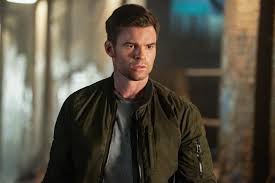 Pictured on the right is cressida dick, who was criticised in the report. The Originals Daniel Gillies Joseph Morgan On Elijah Centric Episode Ew Com