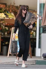 I'm so in live with this cutie pie. 10 Simple Outfits Inspired By Dakota Johnson S Style Emily Lightly