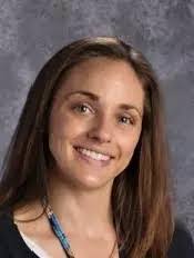 Candice Berger's Instagram, Twitter & Facebook