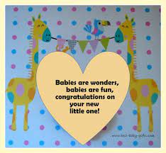 We did not find results for: Baby Congratulations Cards What To Write In A Baby Card