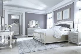 The most common bedroom furniture mirror material is metal. Mirrored Bedroom Set Image Of Furniture Sets Modern Mirror Headboard Black Queen Celine All Kim Kardashian Apppie Org