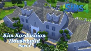 Jun 10, 2021 · t he iconic kim kardashian vogue wedding cover, the premiere episode, the vacation where kim lost jewelry in the ocean.as the world prepares for thursday night's series finale of keeping up with. The Sims 4 Kim Kardashian House Build Cc Part 1 Youtube