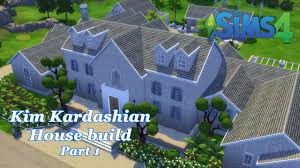 Apr 09, 2021 · kim kardashian net worth: The Sims 4 Kim Kardashian House Build Cc Part 1 Youtube