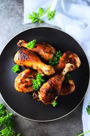 How long do i cook chicken drumsticks in the oven? Incredibly Easy Pan Fried Chicken Drumsticks Kitrusy