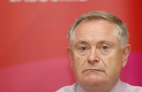 Labour's Brendan Howlin says Take Back The City is something 'he wouldn't  be associated with'