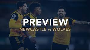 Newcastle united vs wolverhampton wanderers: Nvia7rcn4 Jvym