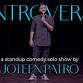 Controversial - Standup Comedy By Joteen Patro event image