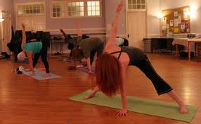 The yoga at home series consists of four tapes of gradually increasing levels. Best Yoga Videos For Beginners A Complete Guide Yogauthority