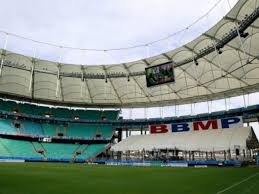Jun 17, 2021 · bahia currently sits at #6 in the serie a, winning 5 games. Ingressos A Venda Para Bahia X Flamengo De Guanambi