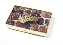 Chocolate Selection Boxes