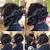 Side Part Quick Weave Long Hairstyles