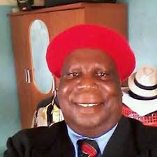 Barotseland Watchdog