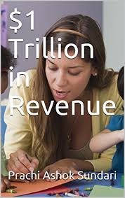 Amazon.com: $1 Trillion in Revenue eBook: Ashok Sundari, Prachi ...