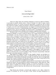 A cryptic drawing, a treasured notebook, a stolen key, a mechanical man, and a hidden message from hugo's dead father form the backbone of this intricate. Brian Selznick Inventia Lui Hugo Cabret