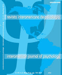 Revista puertorriqueña de psicología · parenting styles and child outcomes in puerto rican families · enlaces refback. Parenting Practices In Guyana And Trinidad And Tobago Connections To Preschoolers Social And Cognitive Skills Revista Interamericana De Psicologia Interamerican Journal Of Psychology