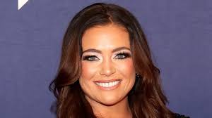 Below Deck's Malia White Shares Swimsuit Photo From "Drive Trip"