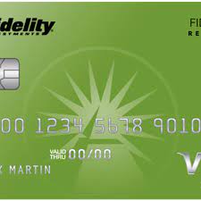 After that the apr is prime + 5.74% to prime + 13.74%, based on credit score. Fidelity Rewards Visa Signature Review