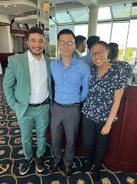 WSU/APRH Family Medicine and Transitional Year Residency Programs Celebrate  Graduation