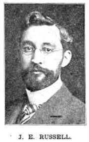 Daytonian in Manhattan: 2025